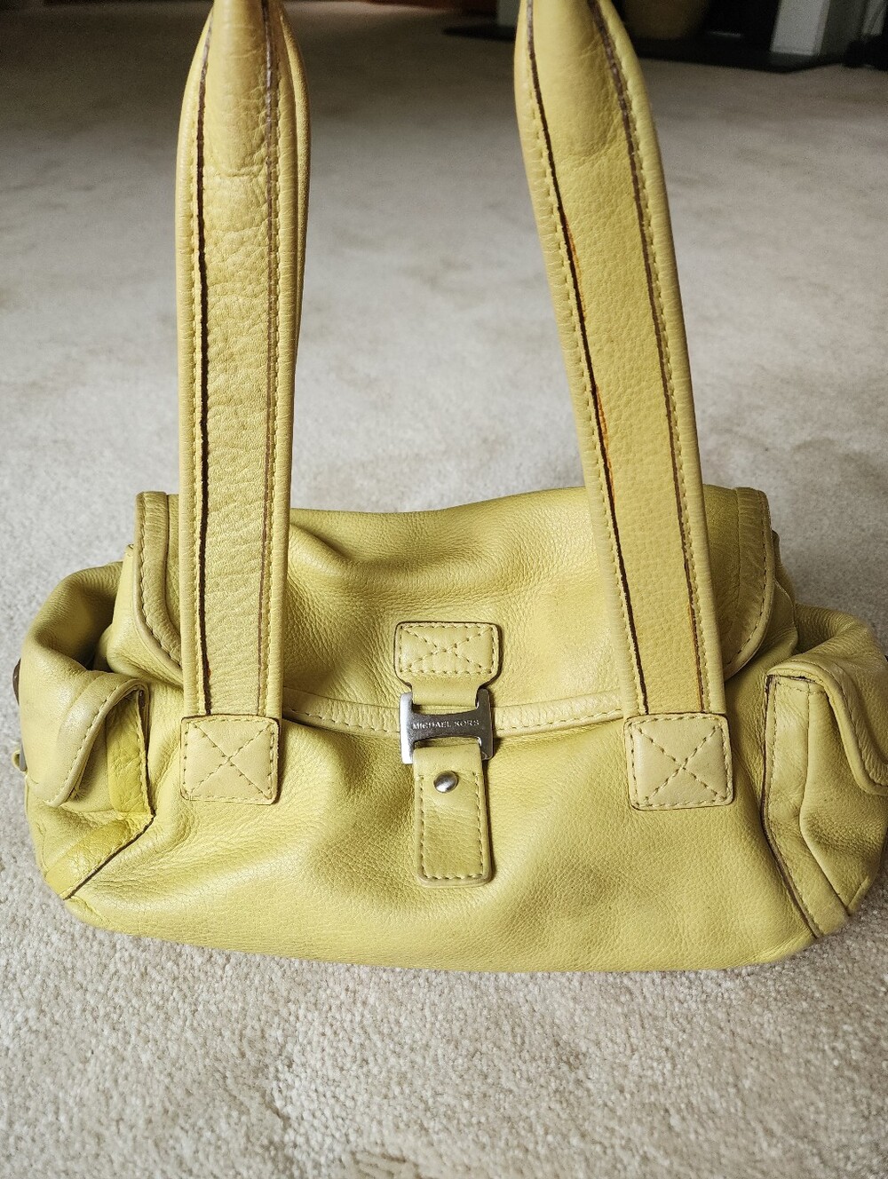 Vtg Michael kors Shoulder Bag